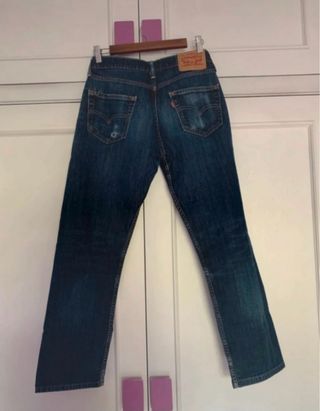 Pantalón Levi's 504