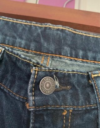 Pantalón Levi's 504