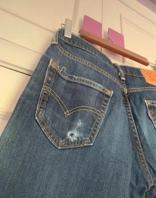 Pantalón Levi's 504