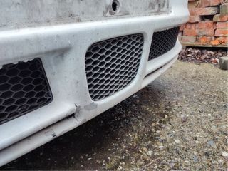 Rejilla Central Seat Leon 1M