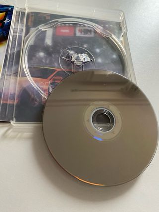 Juiced 2: Hot Import Nights PS3