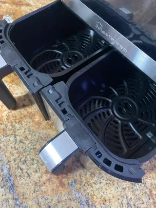 Freidora de aire