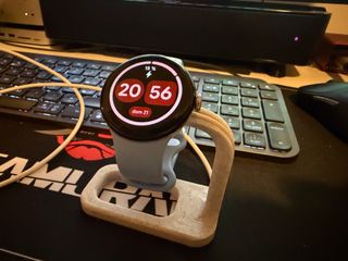 Google Pixel Watch 2 Azul/Plateado