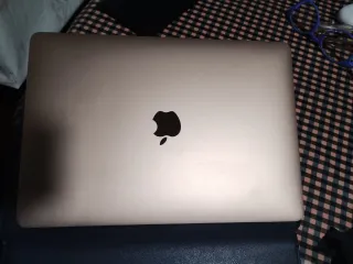 MacBook Air 2020 Retina 13" oro rosa