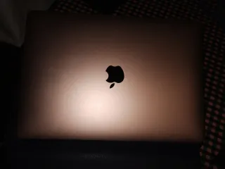 MacBook Air 2020 Retina 13" oro rosa