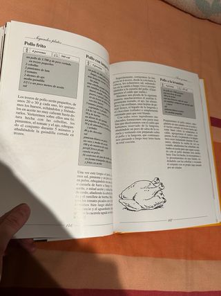 La Cocina de la Abuela – Ana María Calera