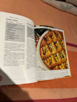 La Cocina de la Abuela – Ana María Calera