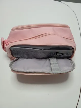 Estuche escolar Stitch