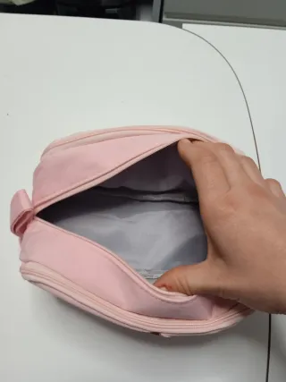 Estuche escolar Stitch