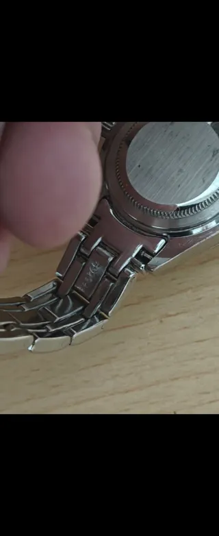 Reloj Rolex Automático Mujer Diamantes