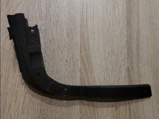 Cubierta paso rueda Seat Leon 1M