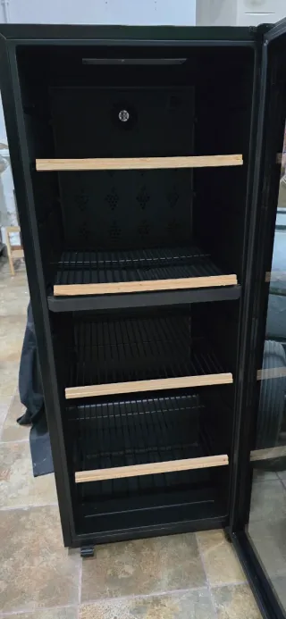 Vinoteca Climadiff CD110B1