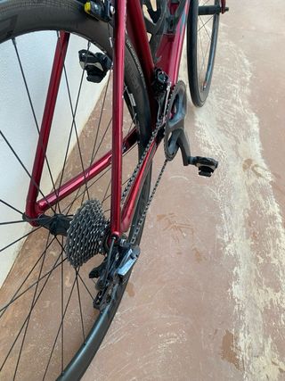 Trek Émonda SL6 Roja