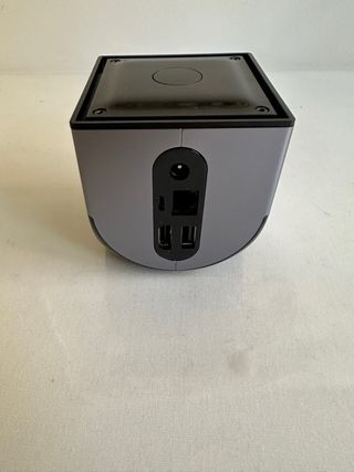 Consola OUYA Plata/Negro