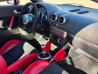 AUDI TT LE MANS EDICION ESPECIAL