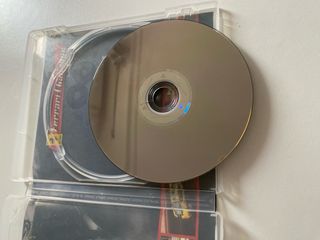 Ferrari Challenge PS3