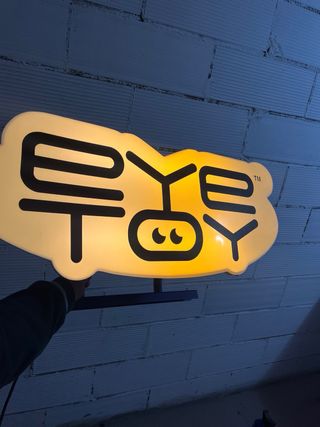 Display Kiosk PlayStation 2