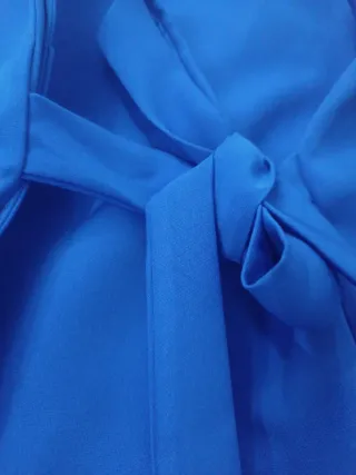 Vestido blazer sin estrenar talla única