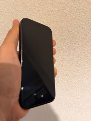 iPhone 16 Pro 128GB Space Gray