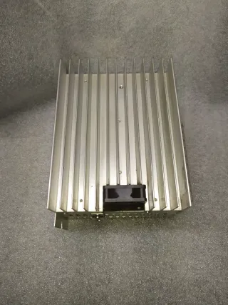 Servomotor Allen Bradley 1398-DDM-019X