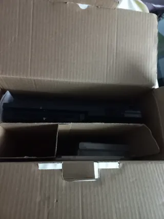 Consola PS3 120GB + 2 Juegos