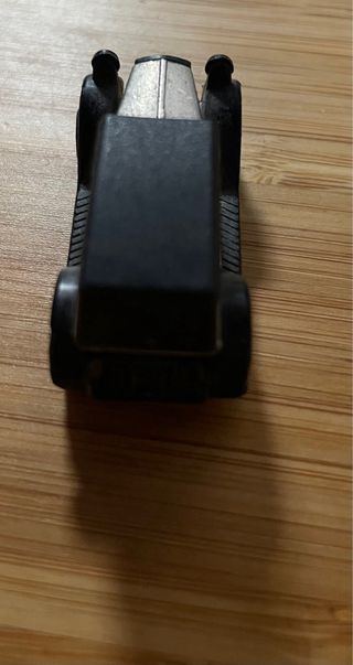 Coche Kinder 1996 K02n.96