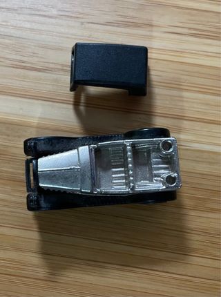 Coche Kinder 1996 K02n.96