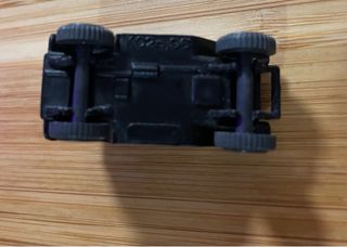 Coche Kinder 1996 K02n.96