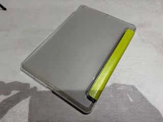 Funda iPad 9ª Gen Verde