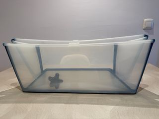 Bañera Plegable Stokke Flexi Bath