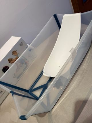 Bañera Plegable Stokke Flexi Bath