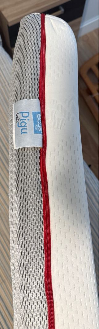 Cuna MiCuna + Colchón Ecus Kids