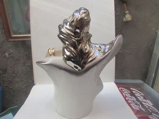 Figura Davor Porcelana - Mujer