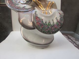 Figura Davor Porcelana - Mujer