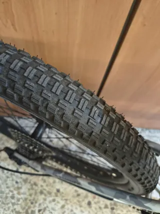 Començal Ramones 24