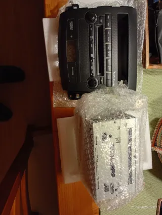 Mitsubishi Outlander 2007