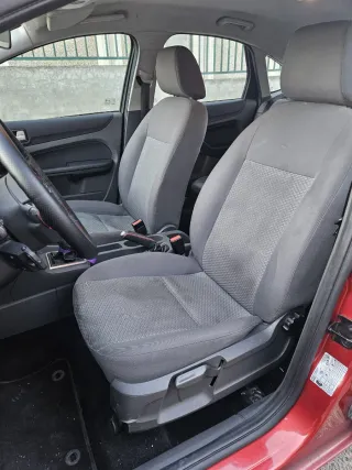 Ford Focus 167.000 Kilómetros / Etiqueta C