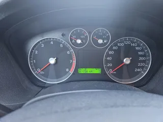 Ford Focus 167.000 Kilómetros / Etiqueta C