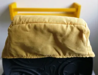 Cojín / funda IKEA para trona