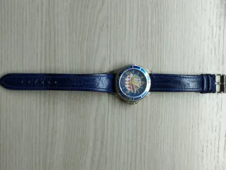 Orologio Smania Montecarlo Offshore Venezia