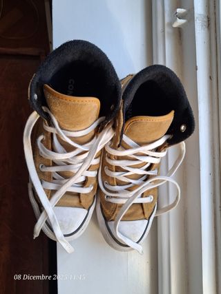 Converse Chuck Taylor All Star Malden Street