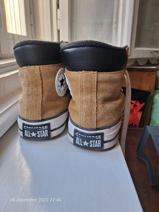 Converse Chuck Taylor All Star Malden Street