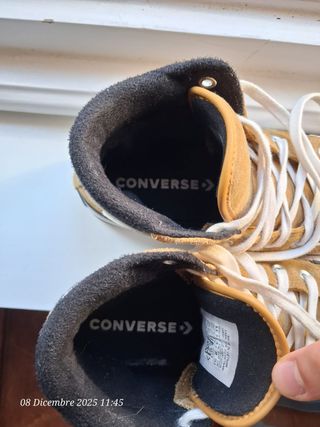 Converse Chuck Taylor All Star Malden Street