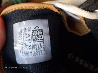 Converse Chuck Taylor All Star Malden Street