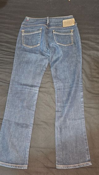 Pantalón vaquero Diesel Ronhar talla 32