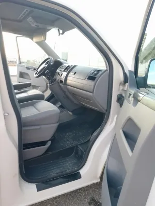 Volkswagen Transporter T5 2005