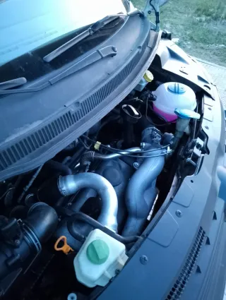 Volkswagen Transporter T5 2005