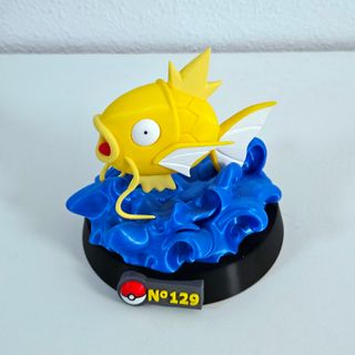 MAGIKARP figura Pokémon