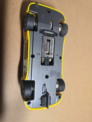 Scalextric Seat Córdoba Repsol