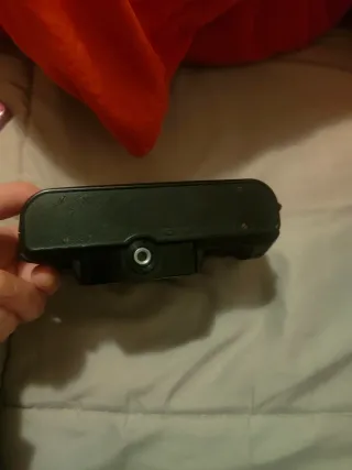 Macchina fotografica Zenit 122K vintage